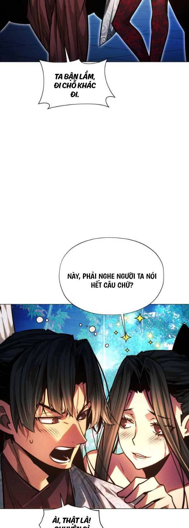 Chuyển Sinh Vào Thế Giới Võ Lâm Chapter 92 - Trang 4