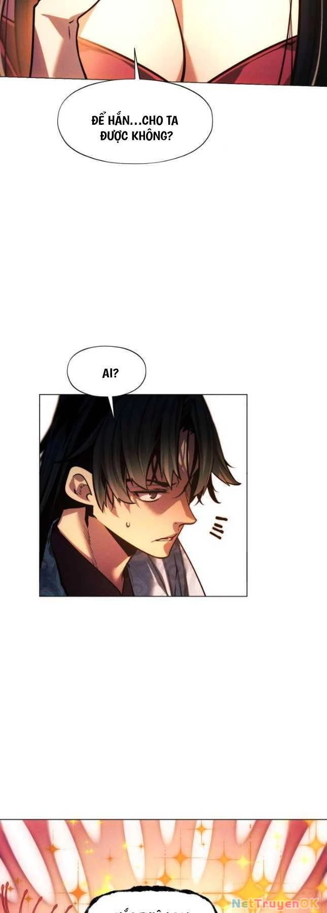 Chuyển Sinh Vào Thế Giới Võ Lâm Chapter 92 - Trang 4