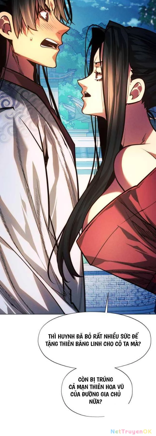 Chuyển Sinh Vào Thế Giới Võ Lâm Chapter 92 - Trang 4