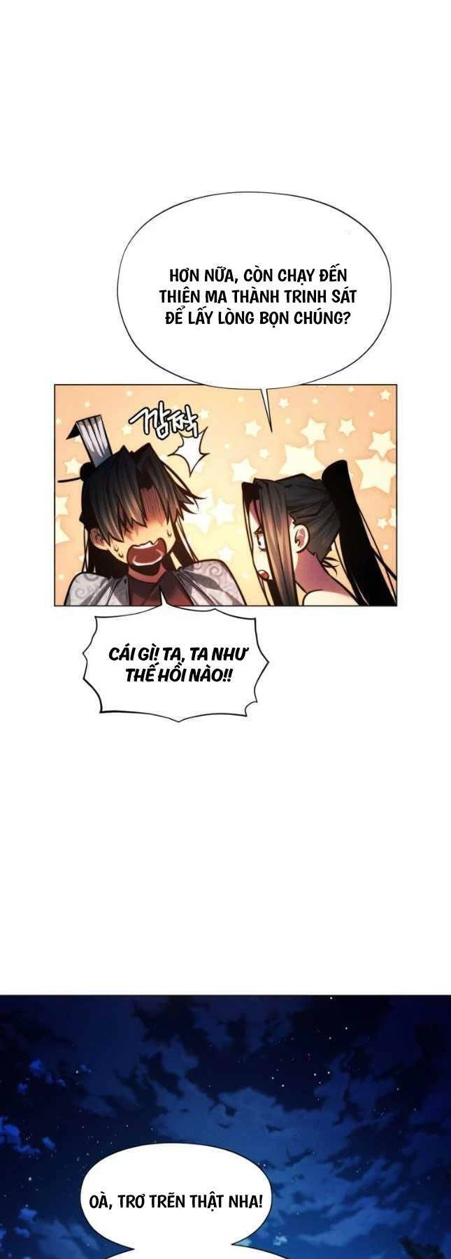 Chuyển Sinh Vào Thế Giới Võ Lâm Chapter 92 - Trang 4