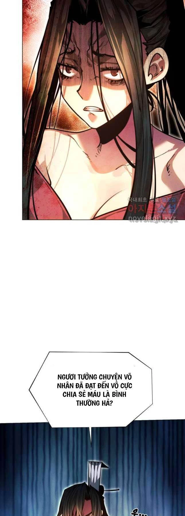 Chuyển Sinh Vào Thế Giới Võ Lâm Chapter 92 - Trang 4