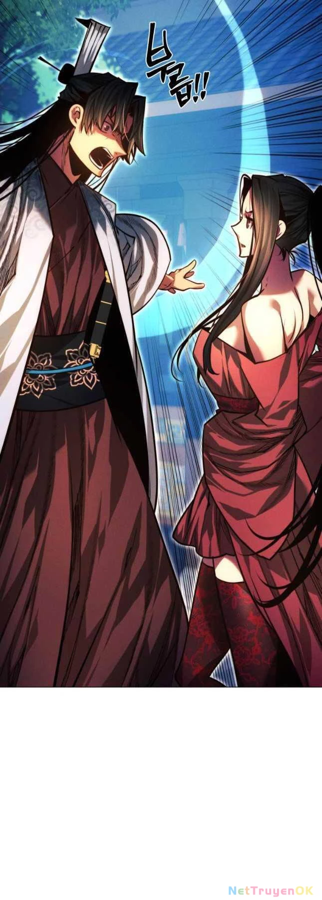 Chuyển Sinh Vào Thế Giới Võ Lâm Chapter 92 - Trang 4