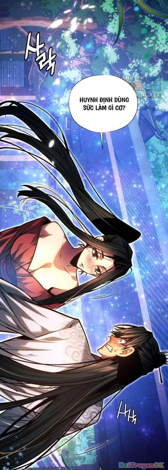 Chuyển Sinh Vào Thế Giới Võ Lâm Chapter 92 - Trang 4