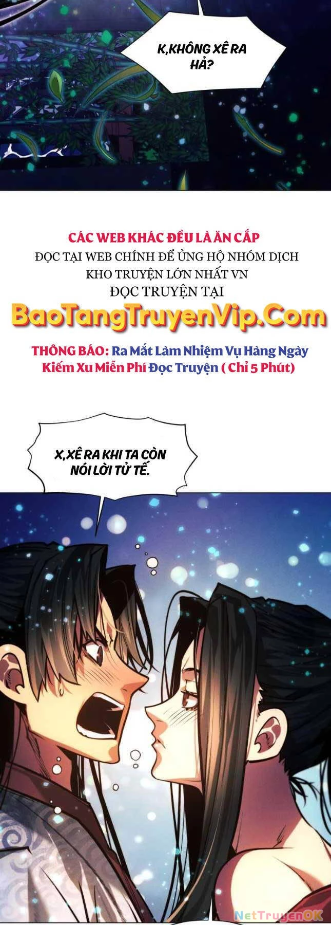 Chuyển Sinh Vào Thế Giới Võ Lâm Chapter 92 - Trang 4