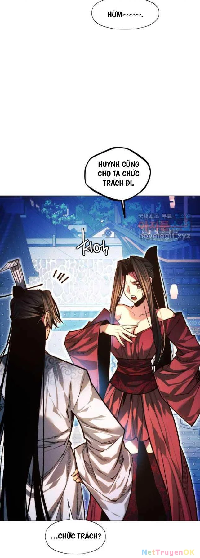 Chuyển Sinh Vào Thế Giới Võ Lâm Chapter 92 - Trang 4