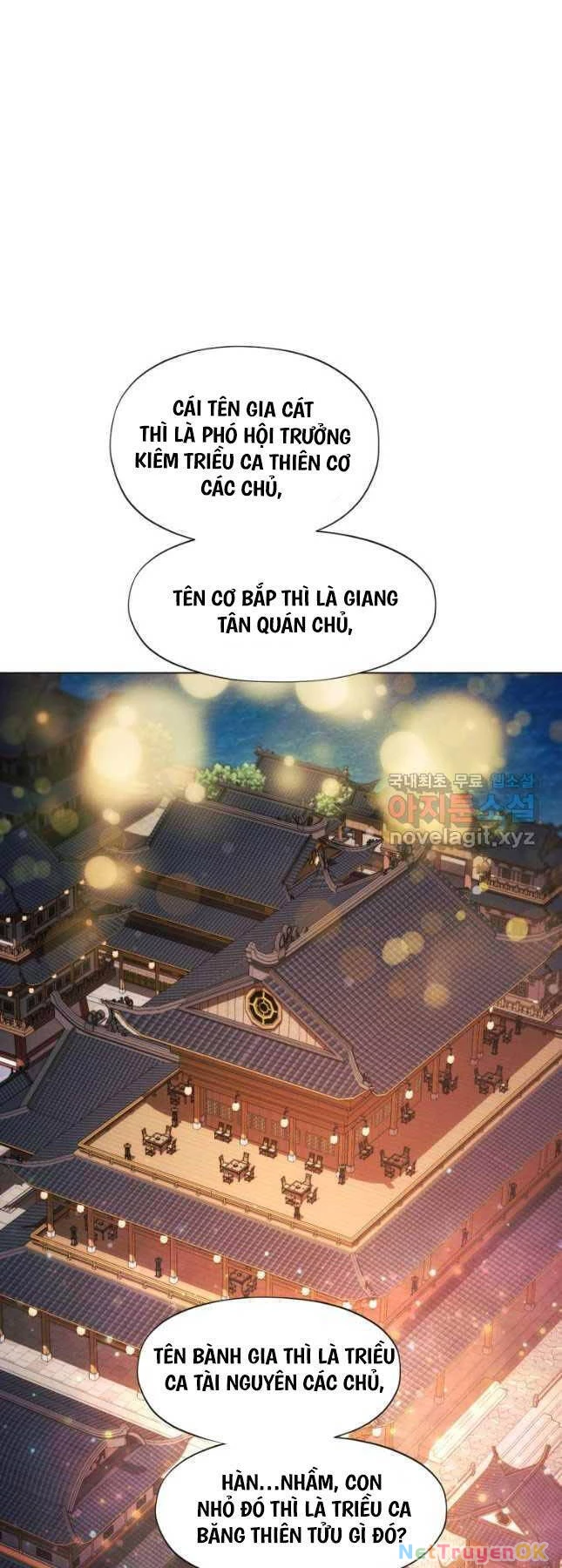 Chuyển Sinh Vào Thế Giới Võ Lâm Chapter 92 - Trang 4