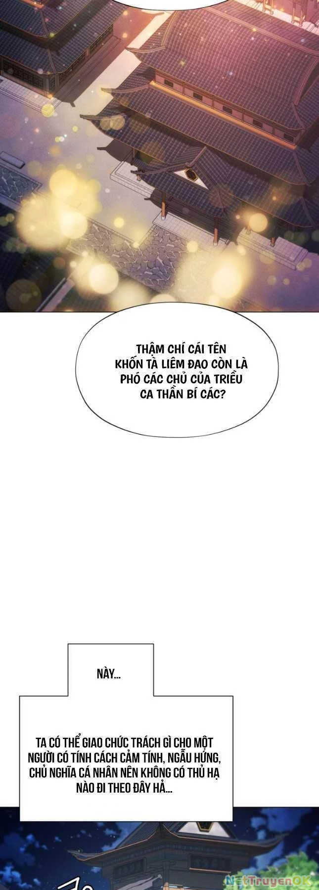 Chuyển Sinh Vào Thế Giới Võ Lâm Chapter 92 - Trang 4