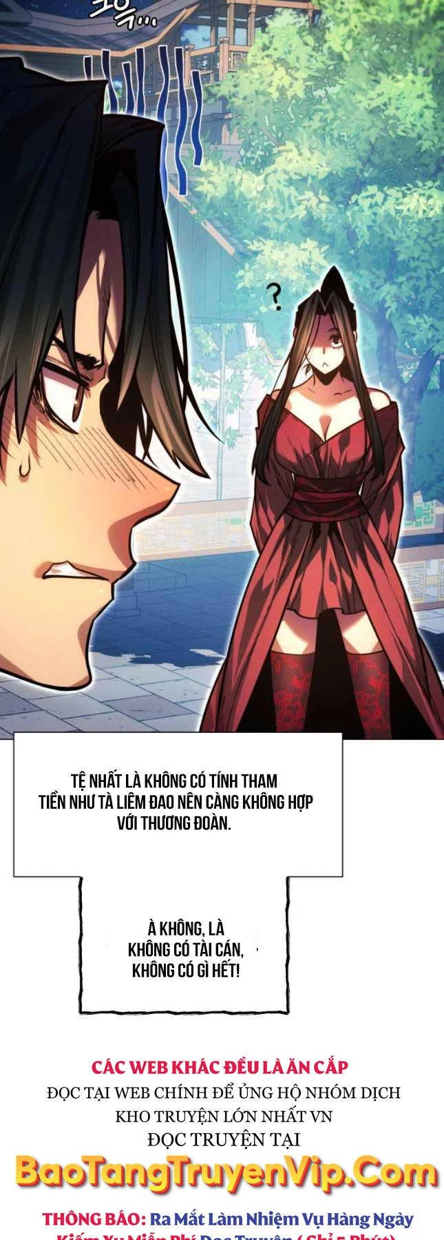 Chuyển Sinh Vào Thế Giới Võ Lâm Chapter 92 - Trang 4