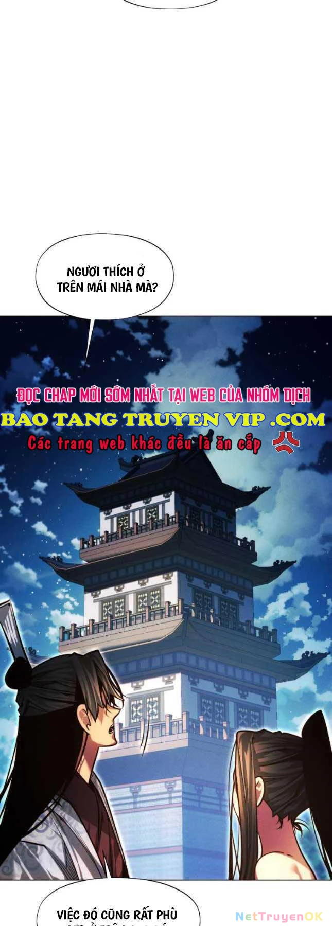 Chuyển Sinh Vào Thế Giới Võ Lâm Chapter 92 - Trang 4