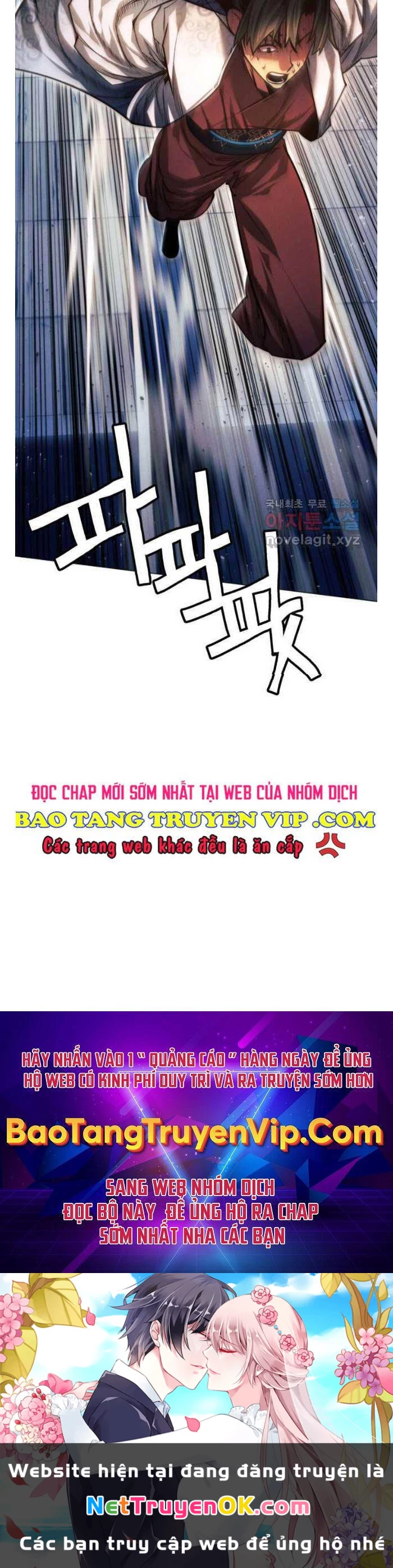 Chuyển Sinh Vào Thế Giới Võ Lâm Chapter 92 - Trang 4