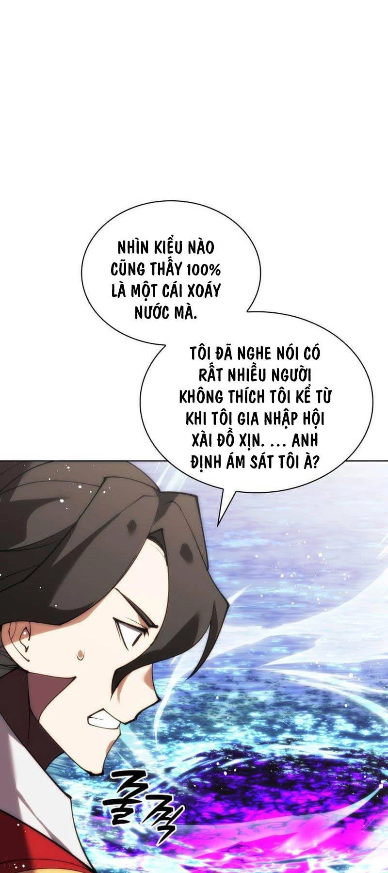 Thợ Rèn Huyền Thoại Chapter 231 - Trang 4