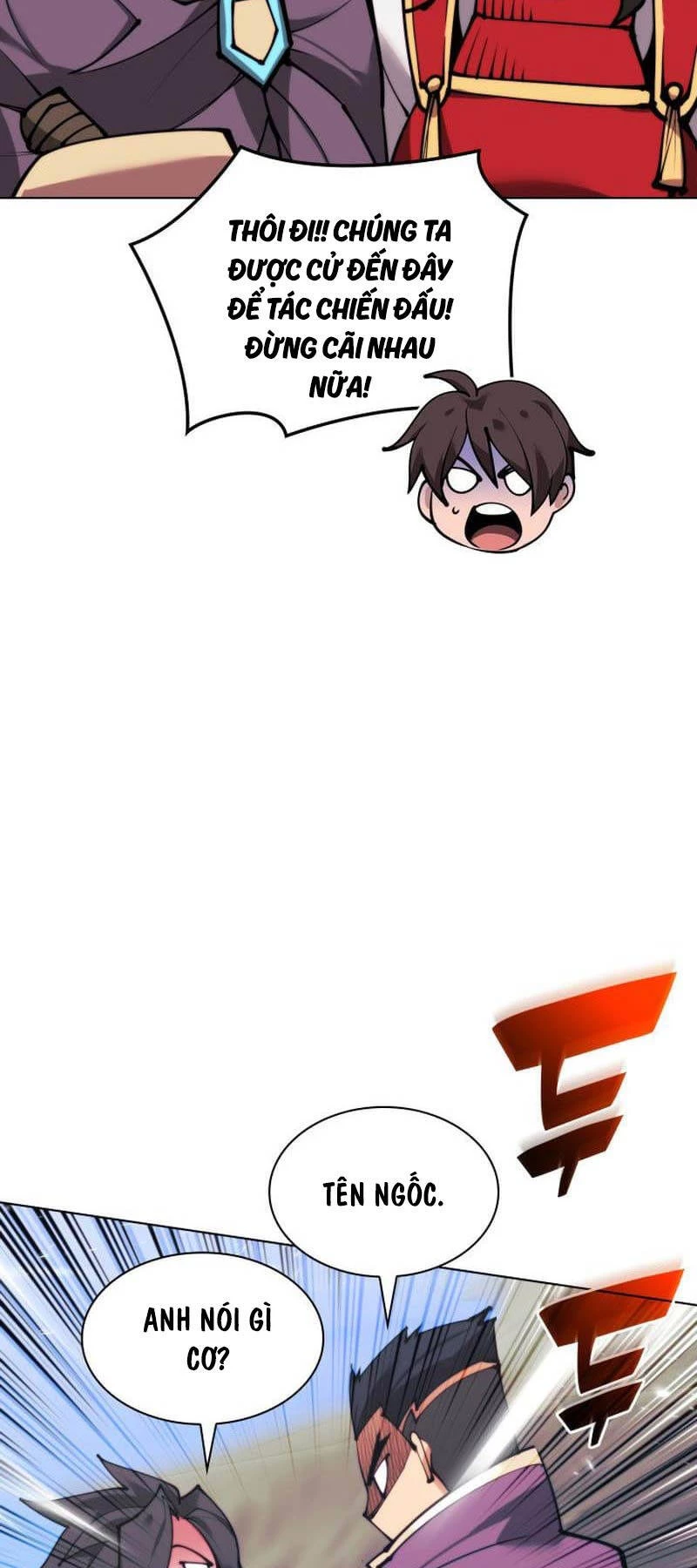 Thợ Rèn Huyền Thoại Chapter 231 - Trang 4