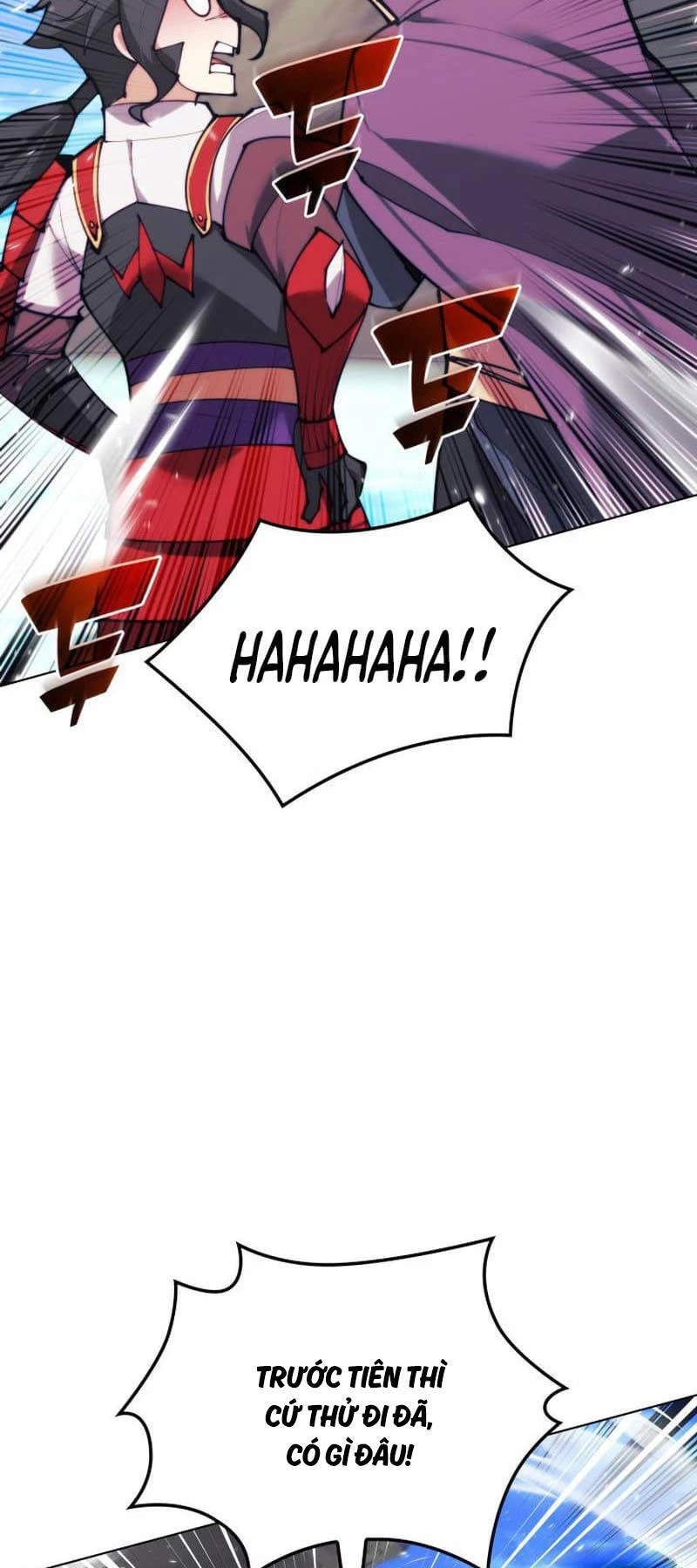 Thợ Rèn Huyền Thoại Chapter 231 - Trang 4