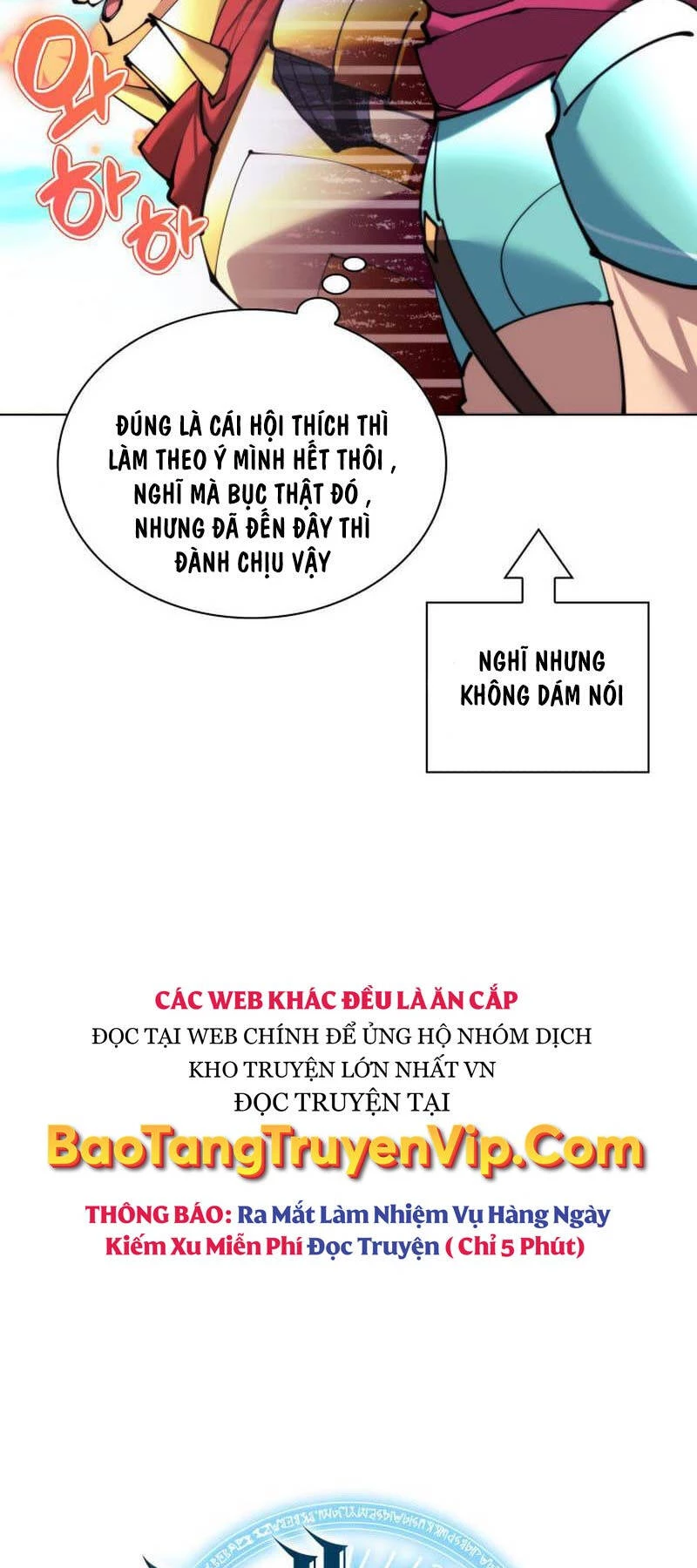 Thợ Rèn Huyền Thoại Chapter 231 - Trang 4