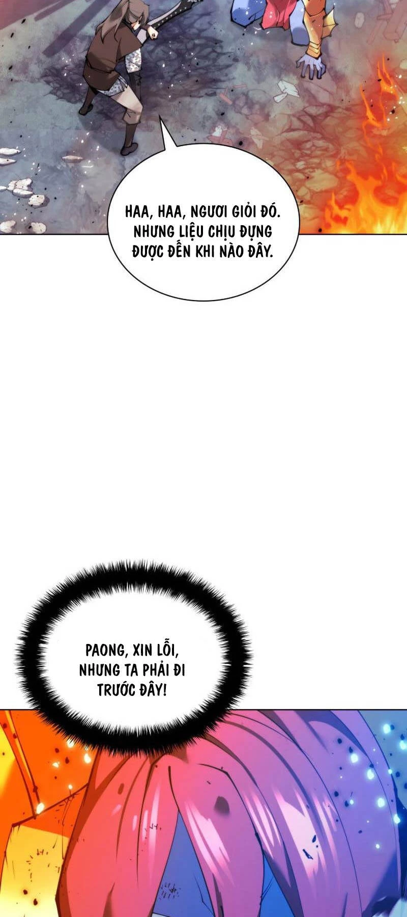 Thợ Rèn Huyền Thoại Chapter 231 - Trang 4