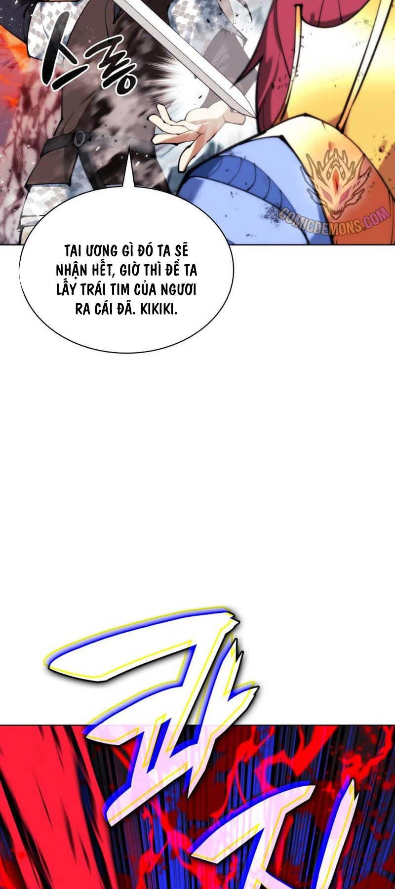 Thợ Rèn Huyền Thoại Chapter 231 - Trang 4