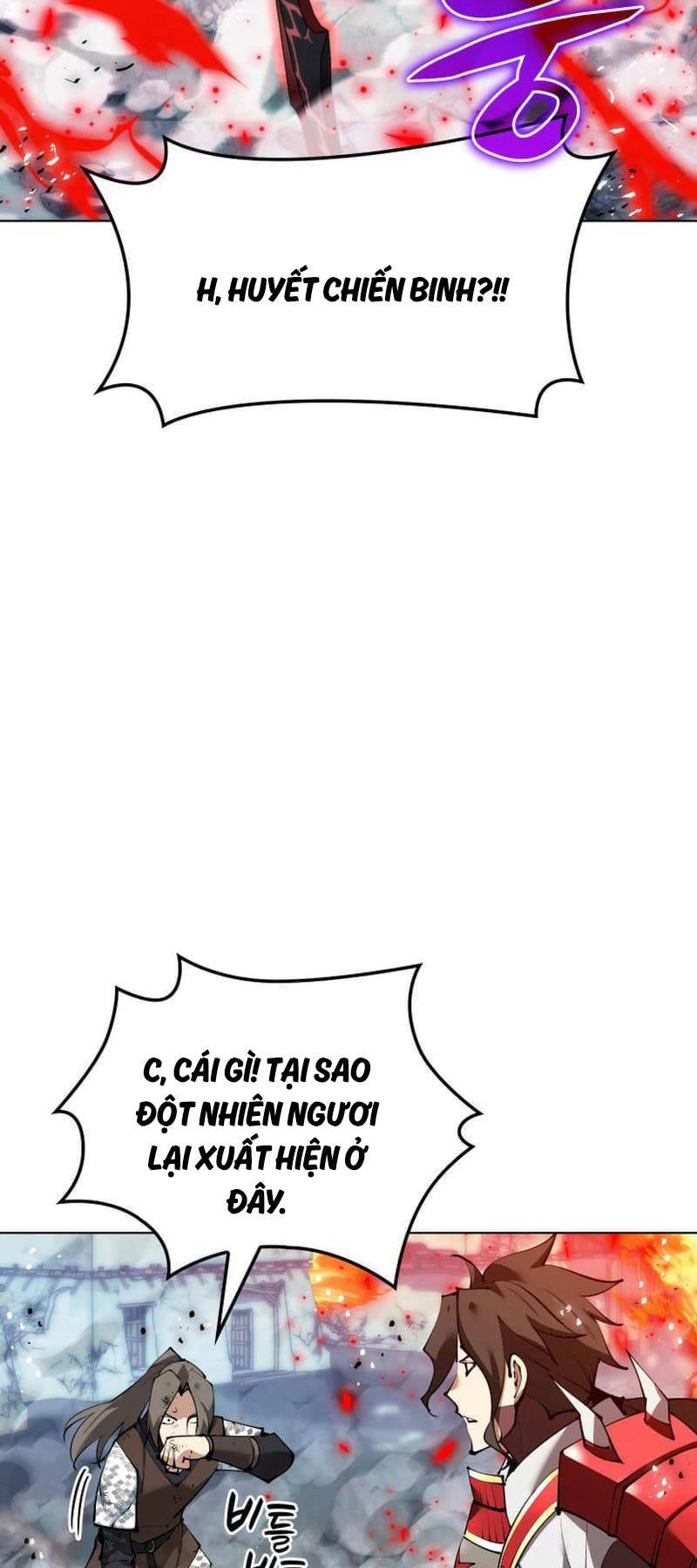 Thợ Rèn Huyền Thoại Chapter 231 - Trang 4