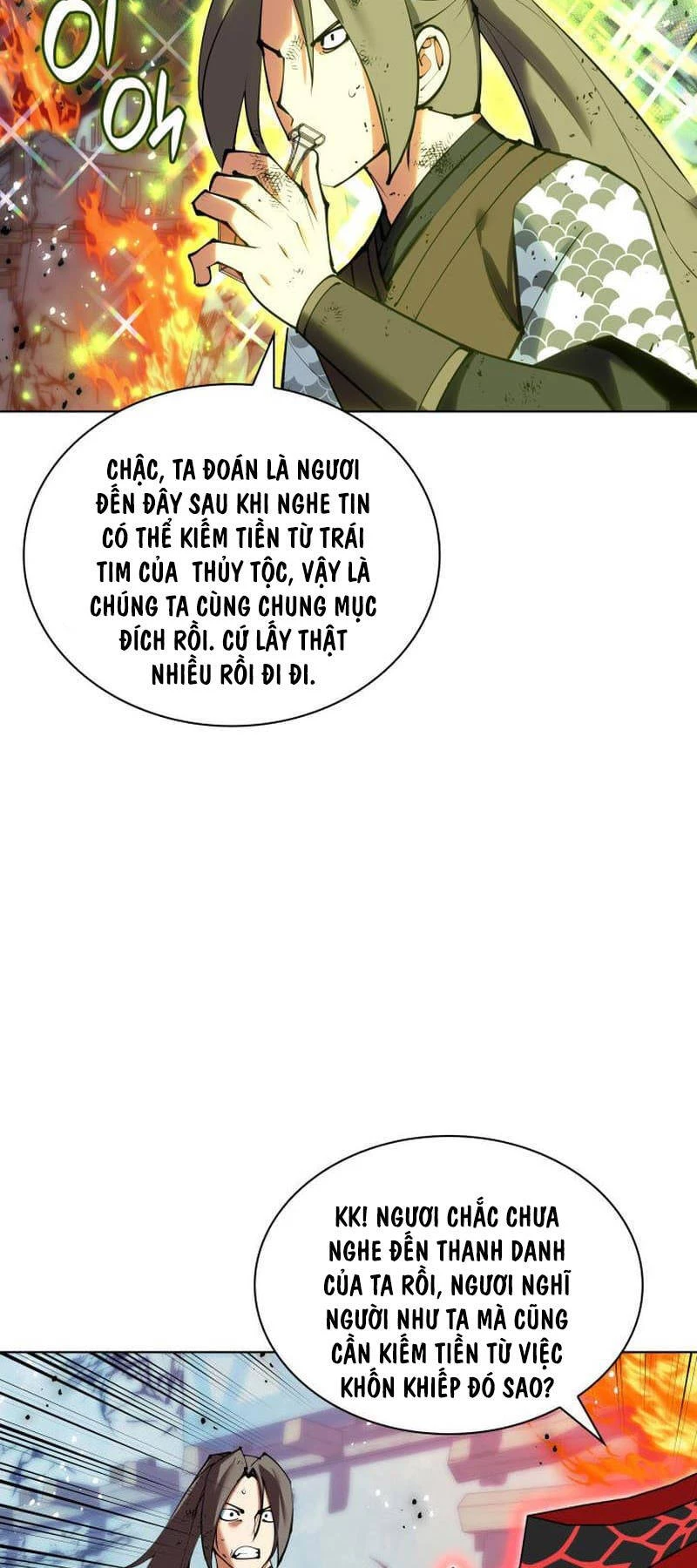 Thợ Rèn Huyền Thoại Chapter 231 - Trang 4