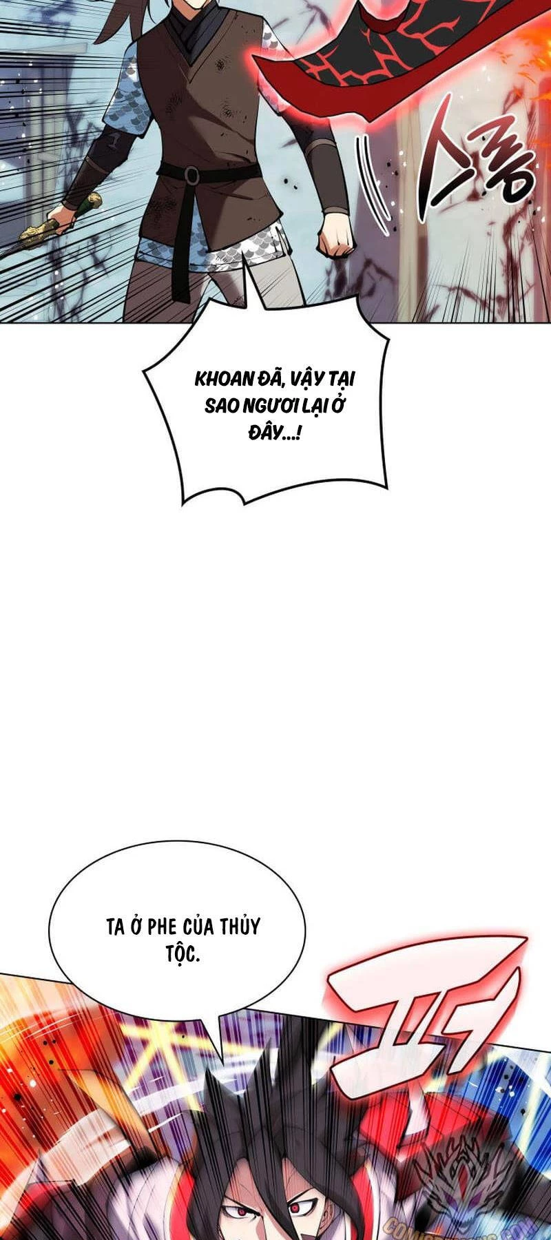 Thợ Rèn Huyền Thoại Chapter 231 - Trang 4