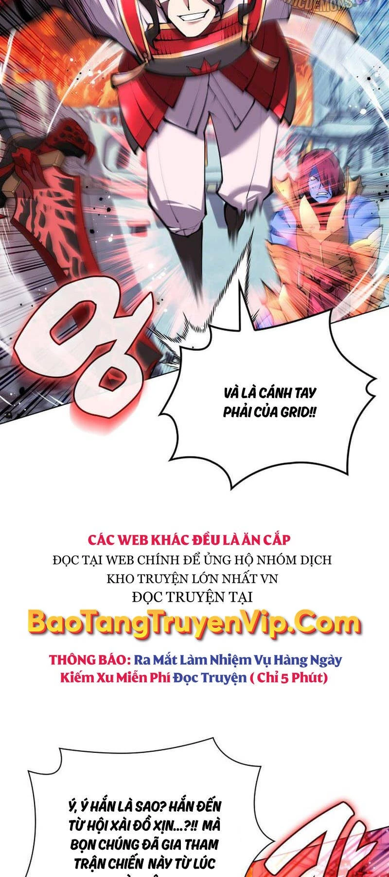 Thợ Rèn Huyền Thoại Chapter 231 - Trang 4