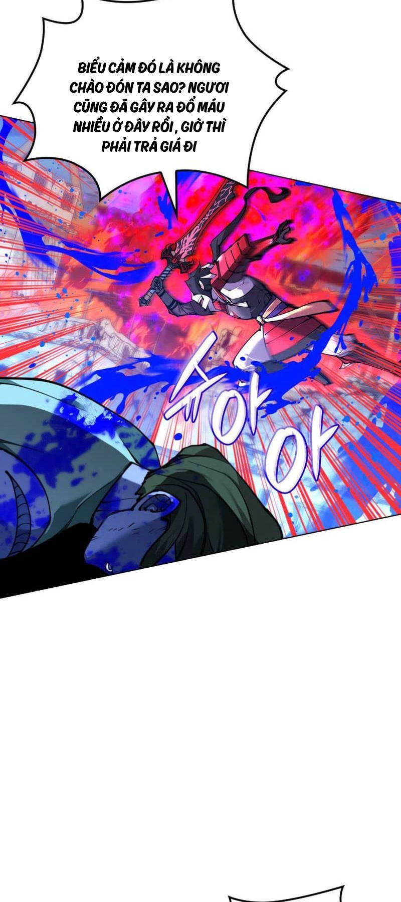 Thợ Rèn Huyền Thoại Chapter 231 - Trang 4