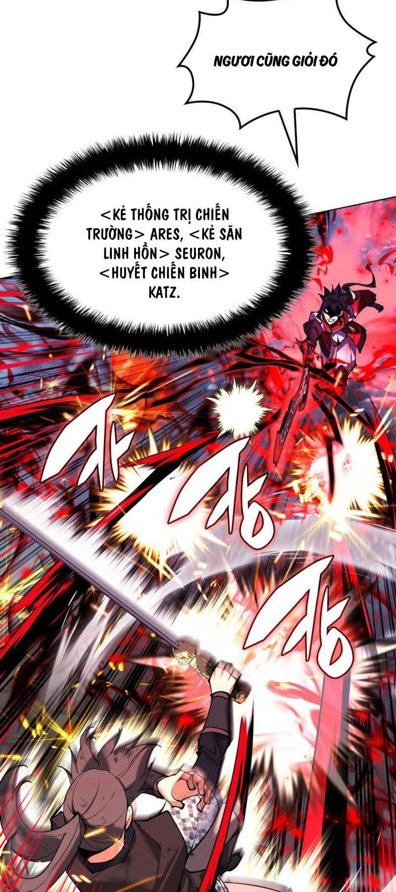 Thợ Rèn Huyền Thoại Chapter 231 - Trang 4