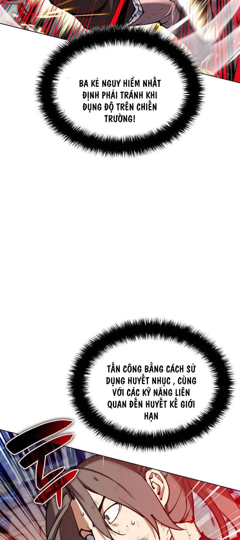 Thợ Rèn Huyền Thoại Chapter 231 - Trang 4