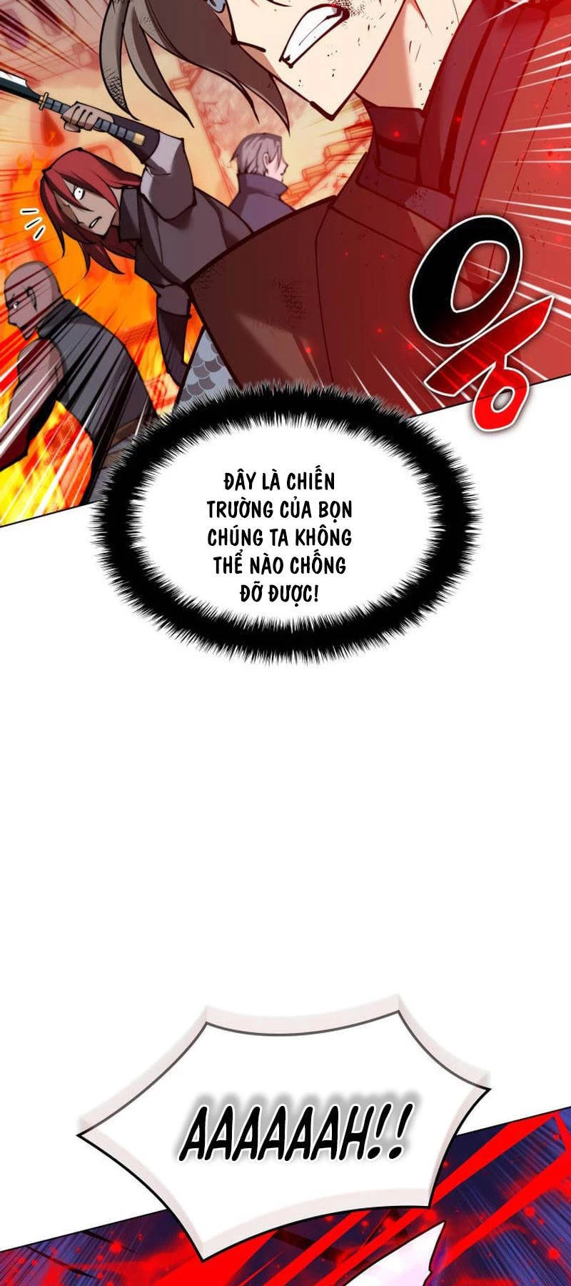Thợ Rèn Huyền Thoại Chapter 231 - Trang 4