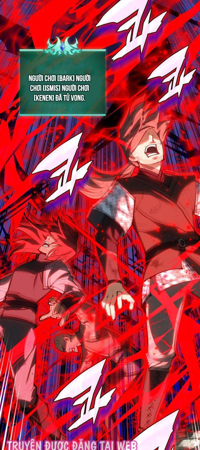 Thợ Rèn Huyền Thoại Chapter 231 - Trang 4