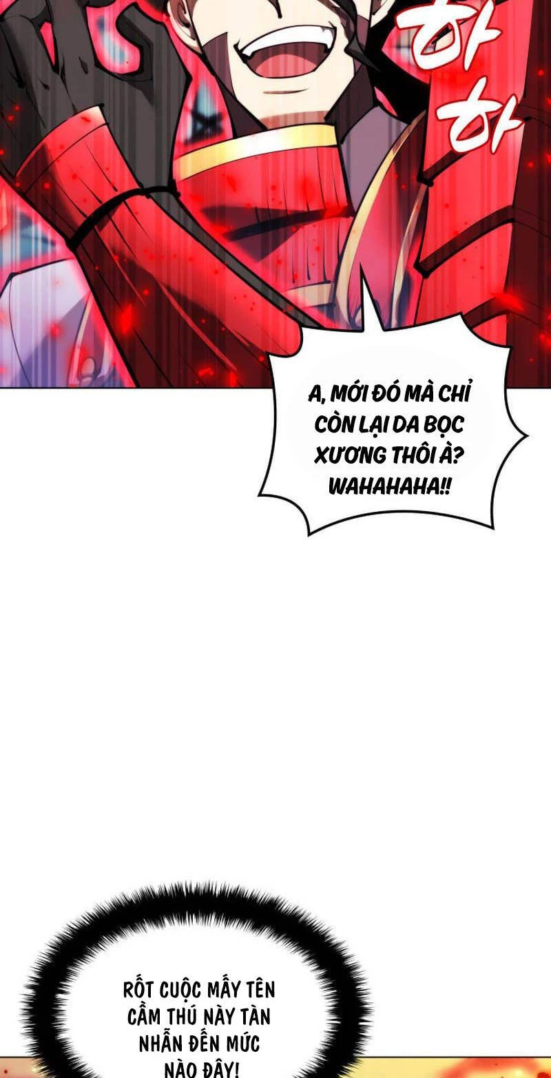 Thợ Rèn Huyền Thoại Chapter 231 - Trang 4