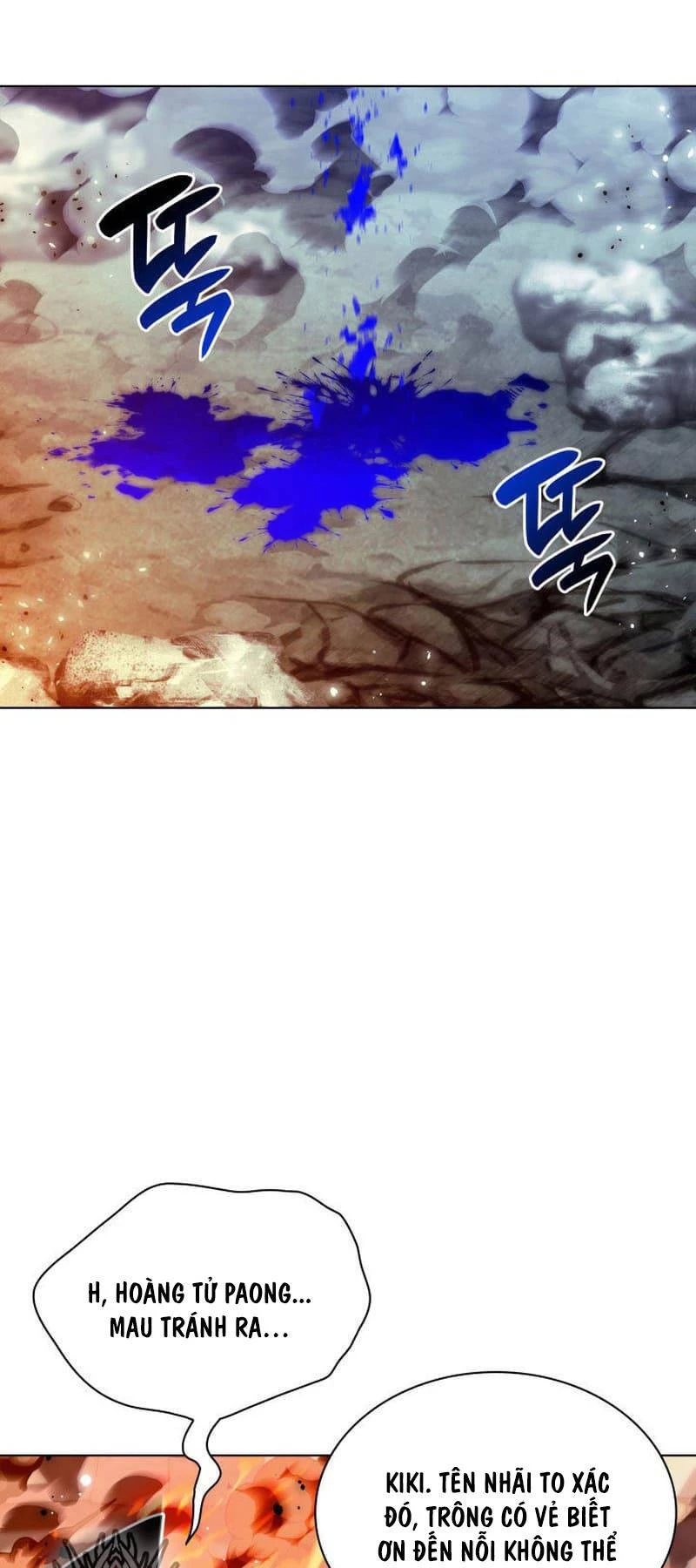 Thợ Rèn Huyền Thoại Chapter 231 - Trang 4