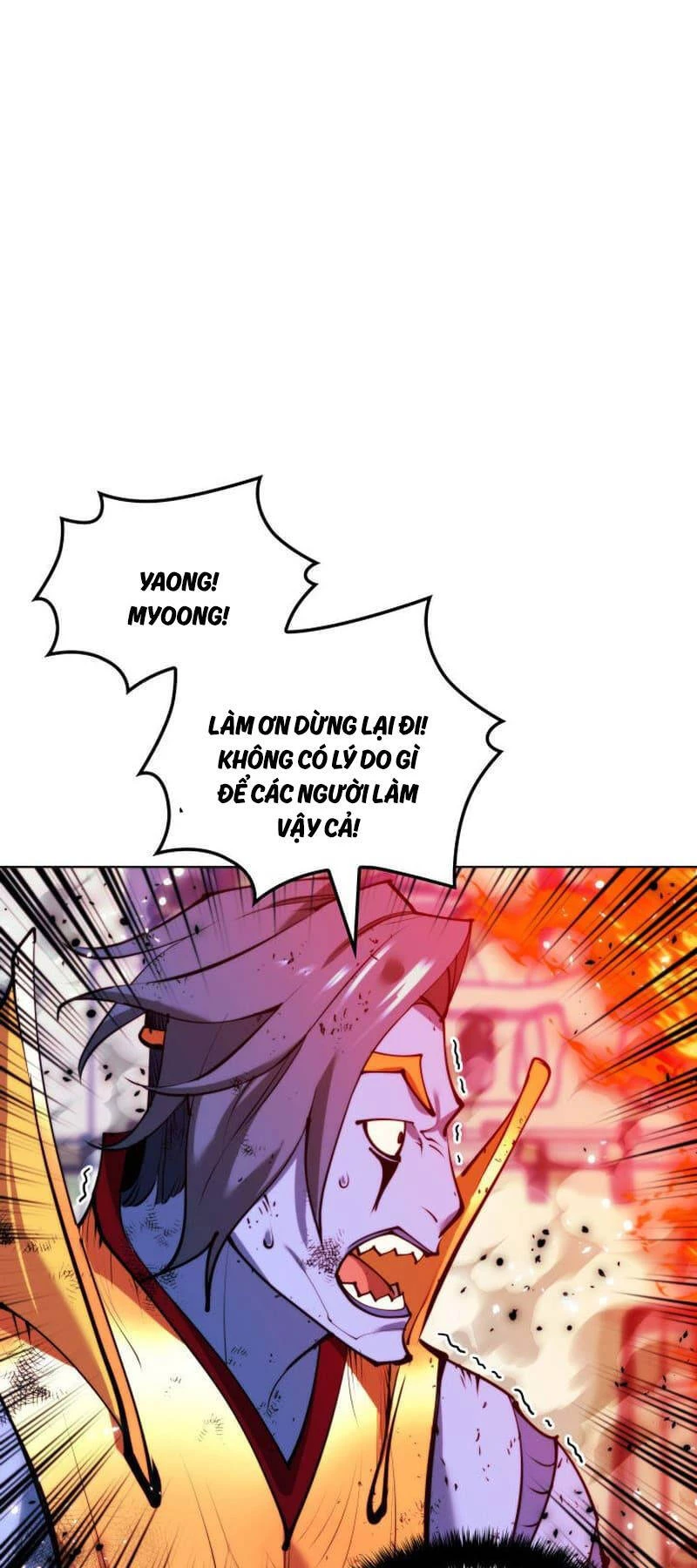Thợ Rèn Huyền Thoại Chapter 231 - Trang 4