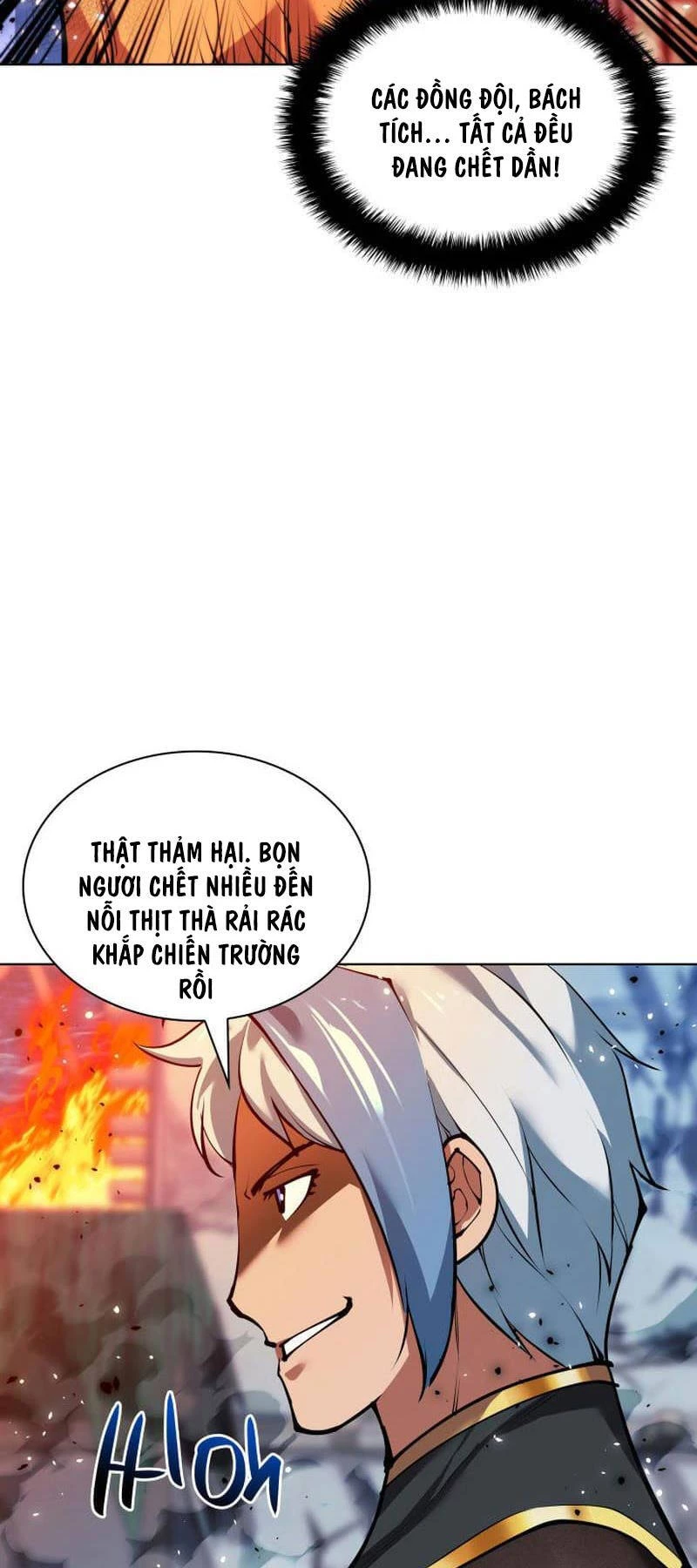 Thợ Rèn Huyền Thoại Chapter 231 - Trang 4