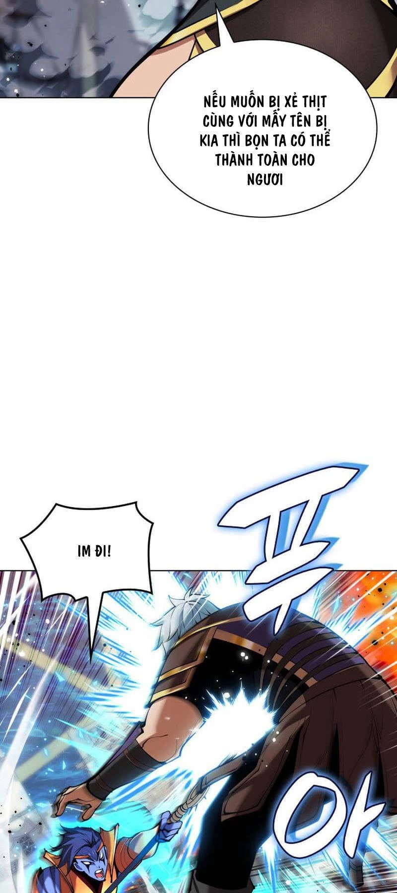 Thợ Rèn Huyền Thoại Chapter 231 - Trang 4