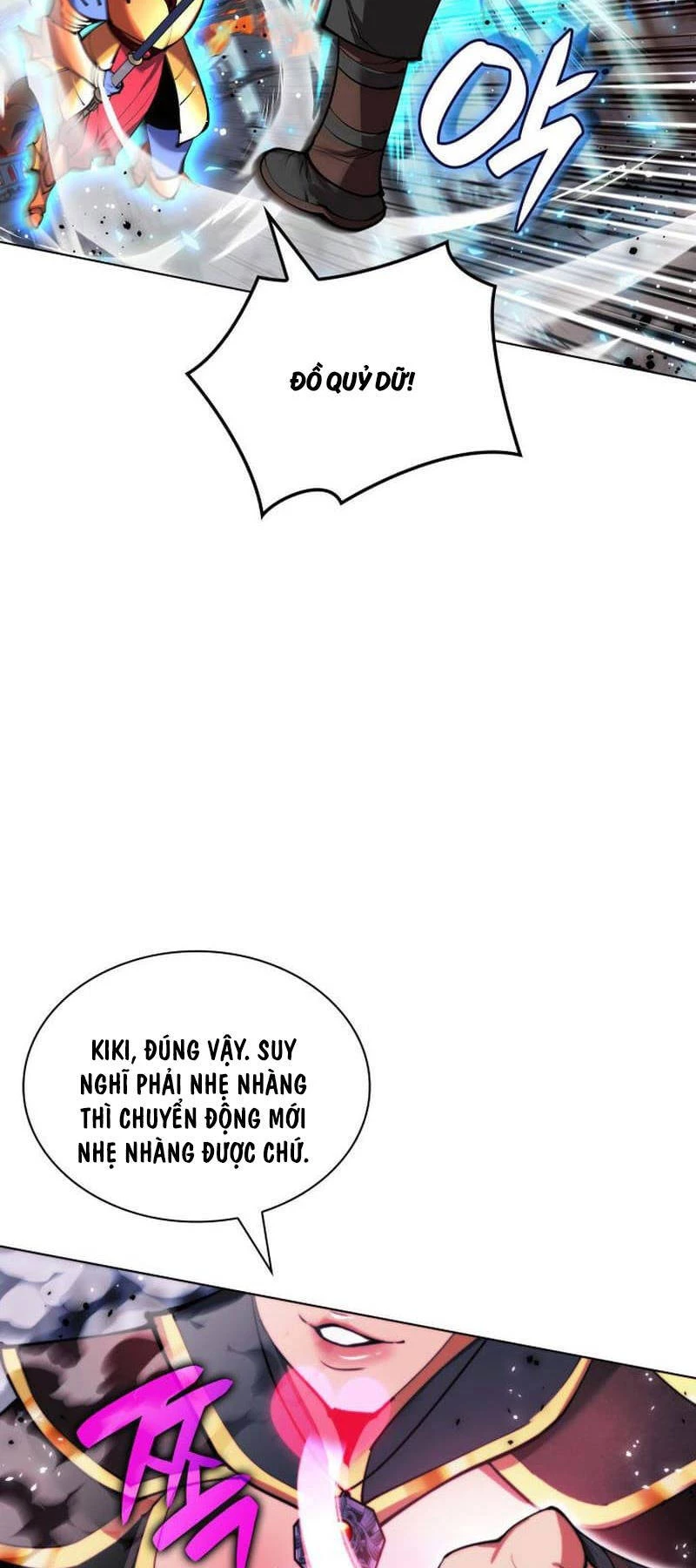 Thợ Rèn Huyền Thoại Chapter 231 - Trang 4