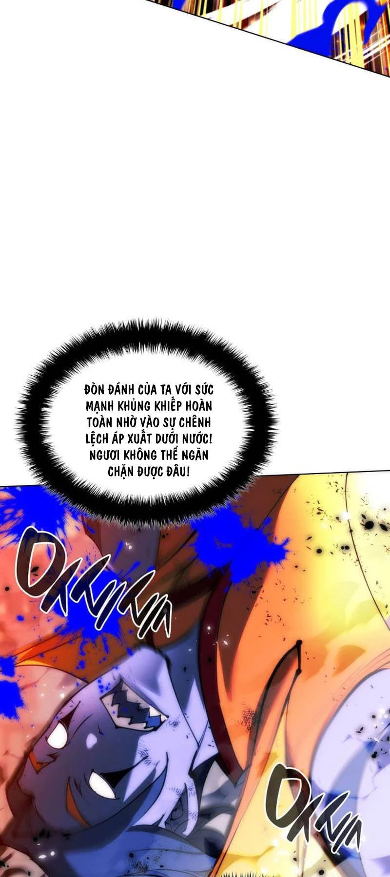 Thợ Rèn Huyền Thoại Chapter 231 - Trang 4