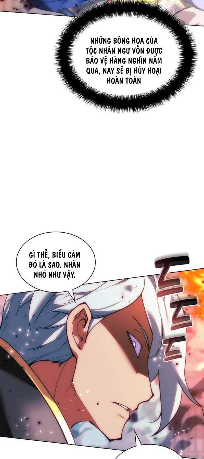 Thợ Rèn Huyền Thoại Chapter 231 - Trang 4