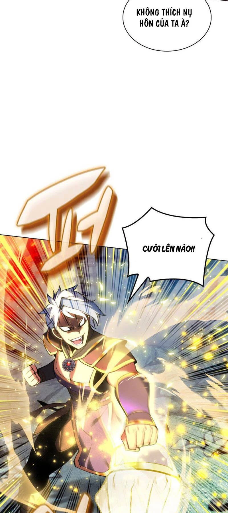 Thợ Rèn Huyền Thoại Chapter 231 - Trang 4