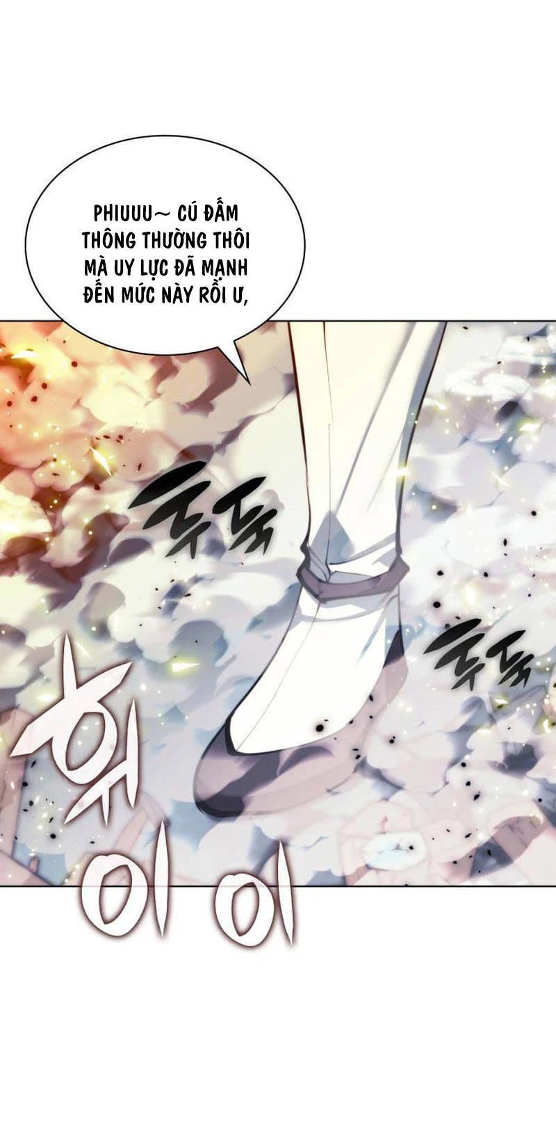 Thợ Rèn Huyền Thoại Chapter 231 - Trang 4