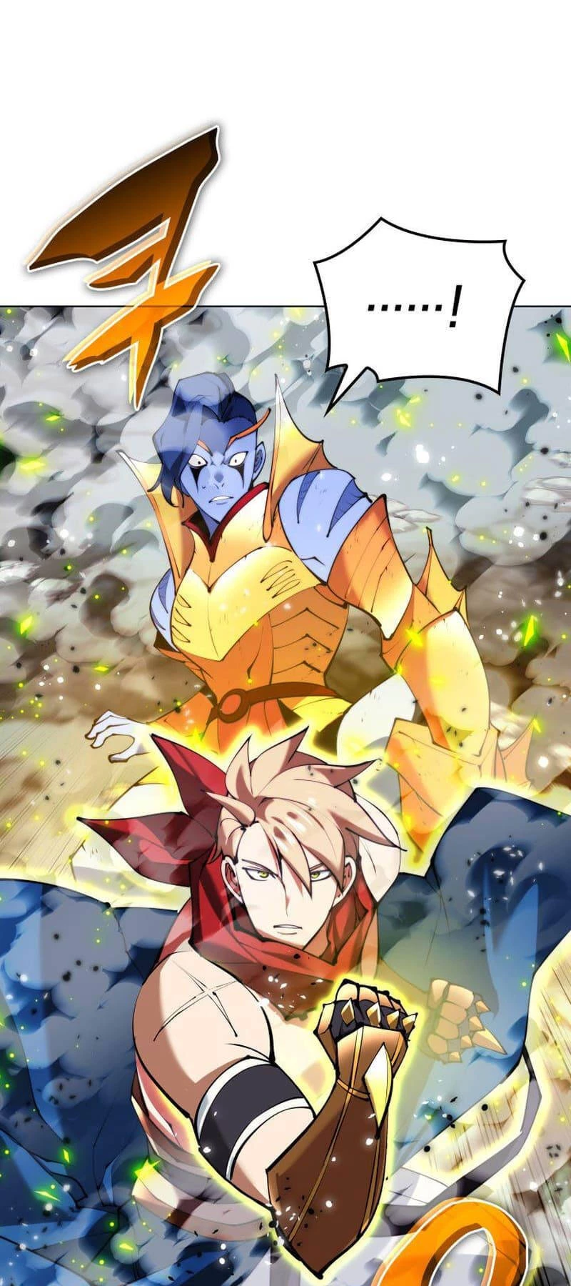 Thợ Rèn Huyền Thoại Chapter 231 - Trang 4