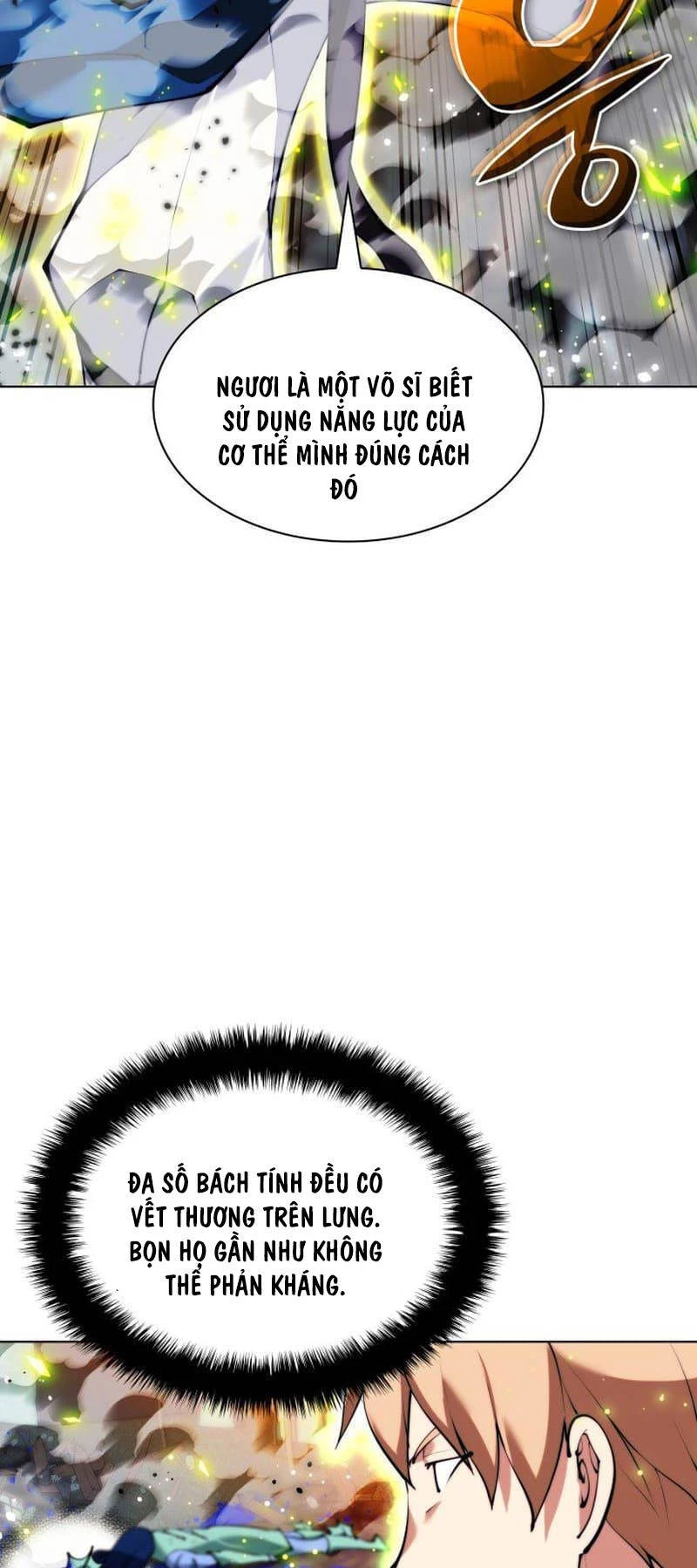 Thợ Rèn Huyền Thoại Chapter 231 - Trang 4