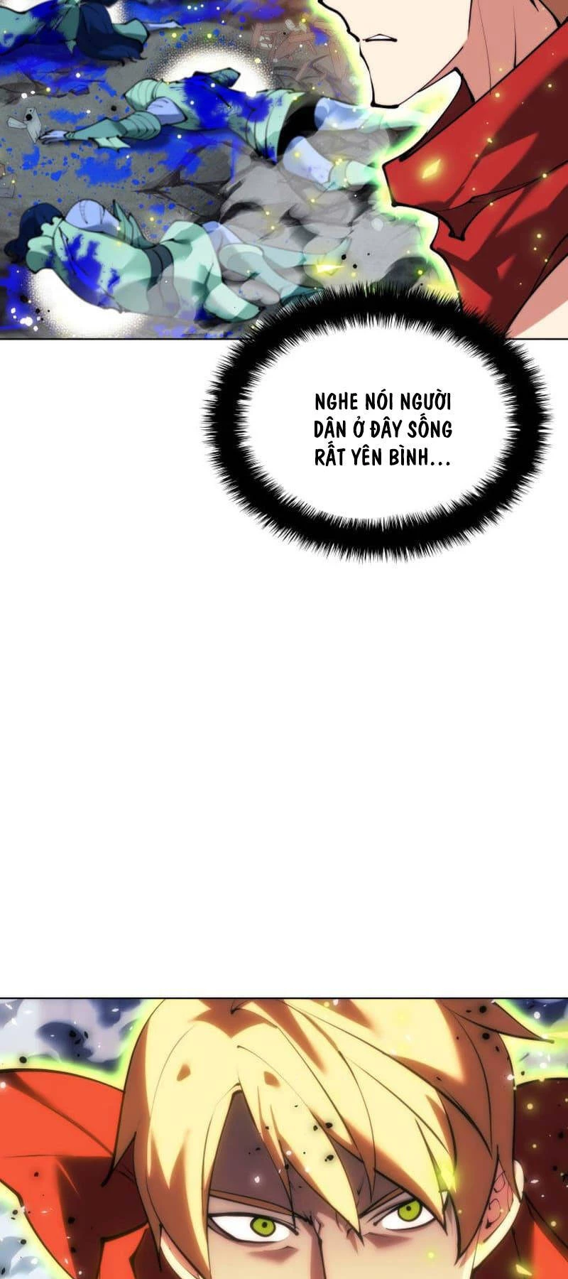 Thợ Rèn Huyền Thoại Chapter 231 - Trang 4