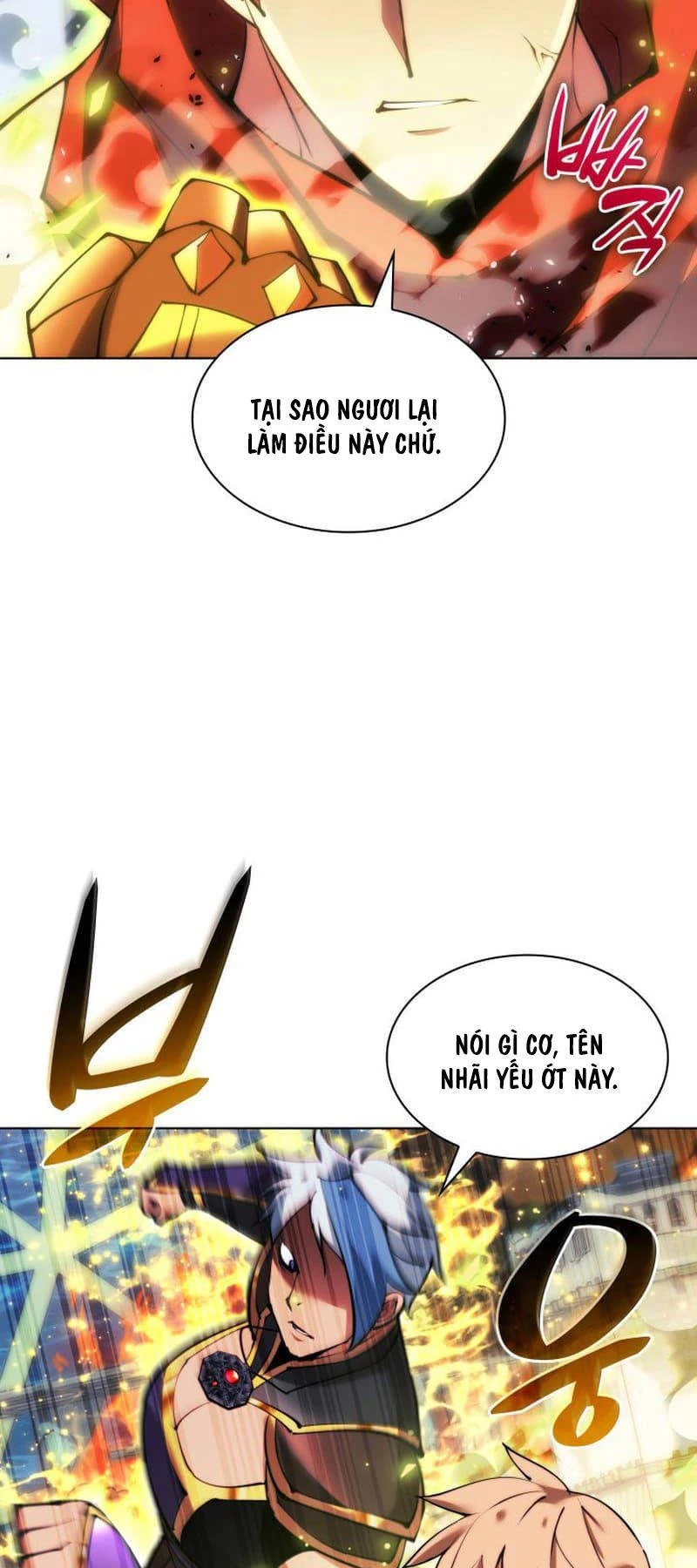 Thợ Rèn Huyền Thoại Chapter 231 - Trang 4