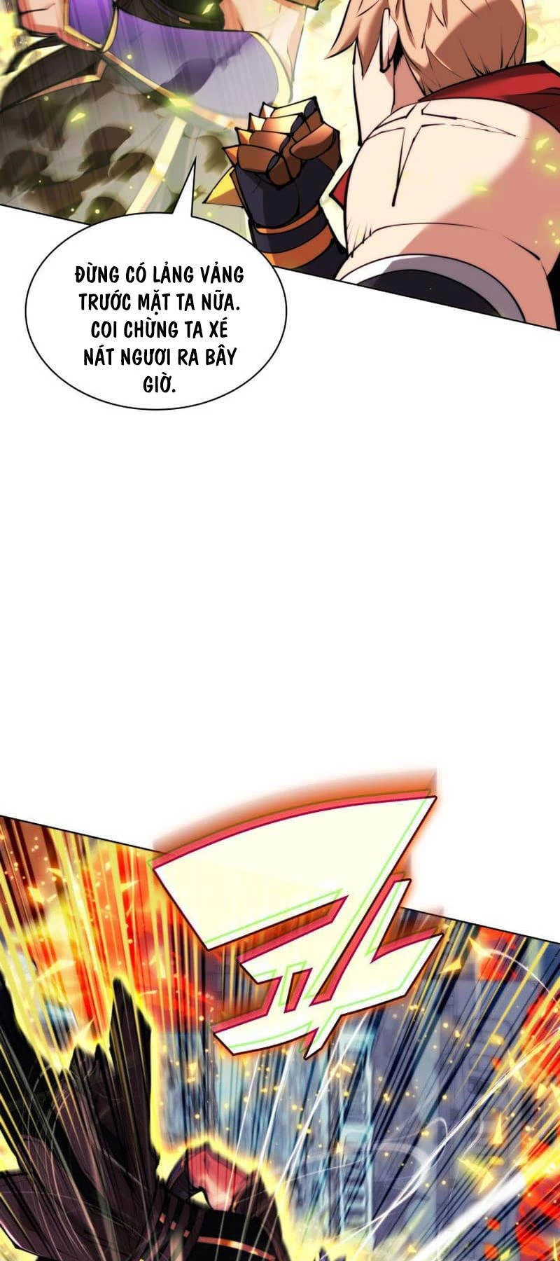 Thợ Rèn Huyền Thoại Chapter 231 - Trang 4