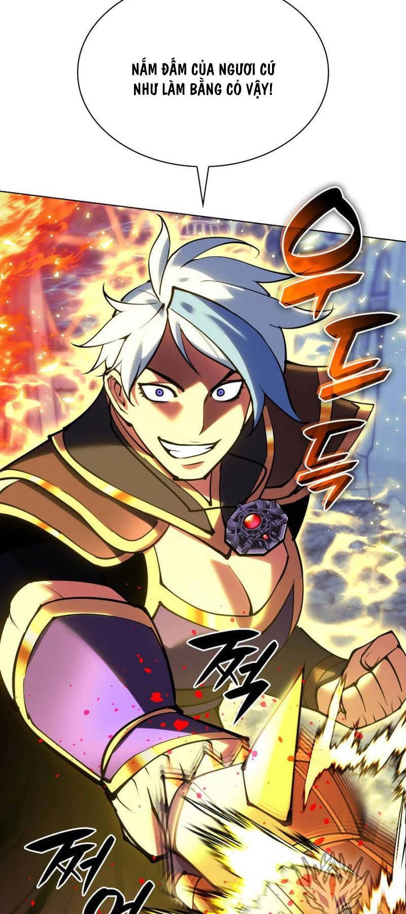 Thợ Rèn Huyền Thoại Chapter 231 - Trang 4