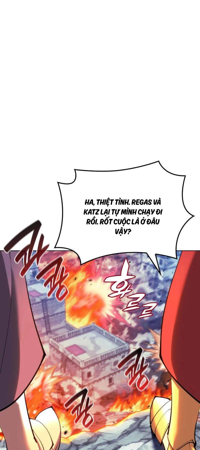 Thợ Rèn Huyền Thoại Chapter 231 - Trang 4