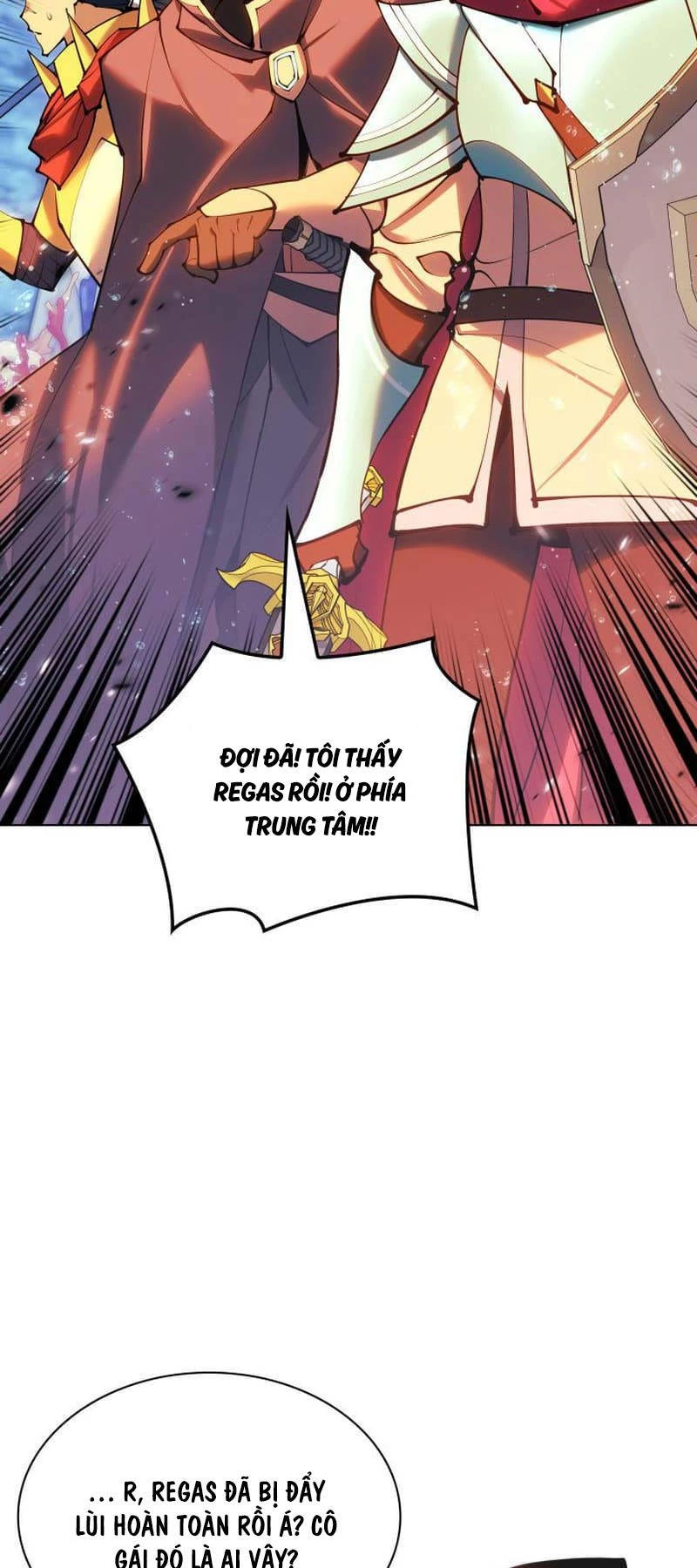 Thợ Rèn Huyền Thoại Chapter 231 - Trang 4