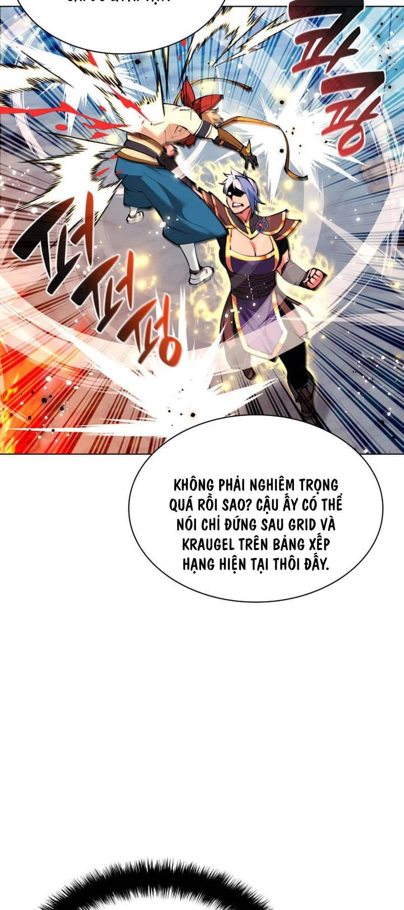 Thợ Rèn Huyền Thoại Chapter 231 - Trang 4