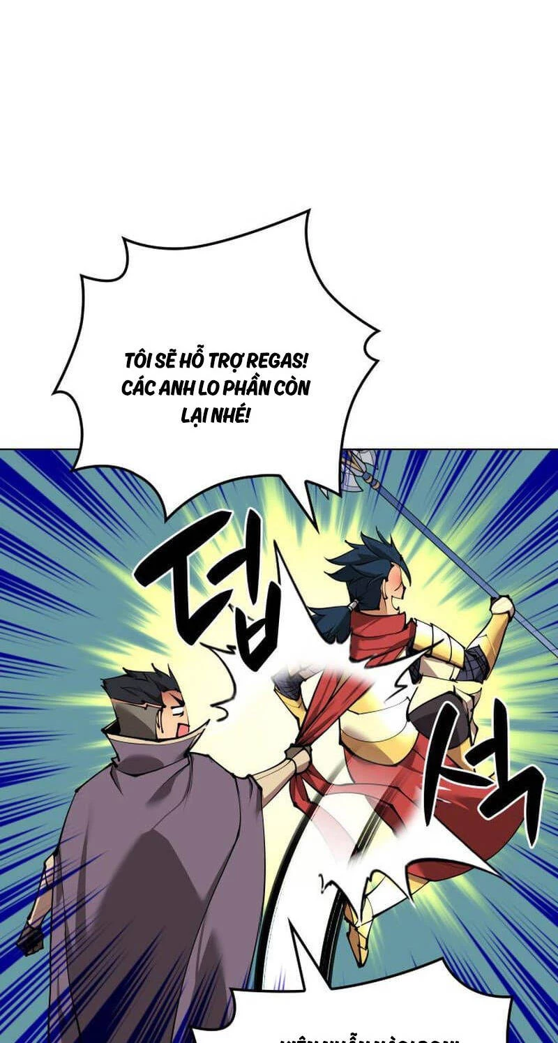 Thợ Rèn Huyền Thoại Chapter 231 - Trang 4