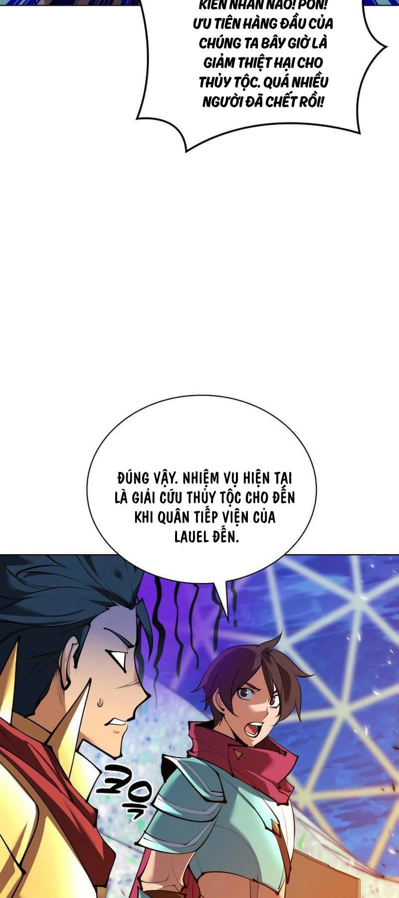 Thợ Rèn Huyền Thoại Chapter 231 - Trang 4